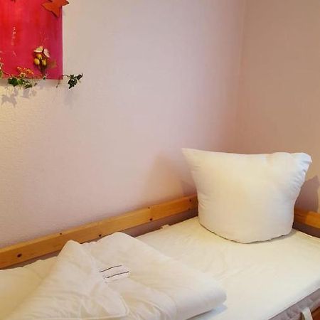 Feriengarten Dahme W 9 Ngoại thất bức ảnh