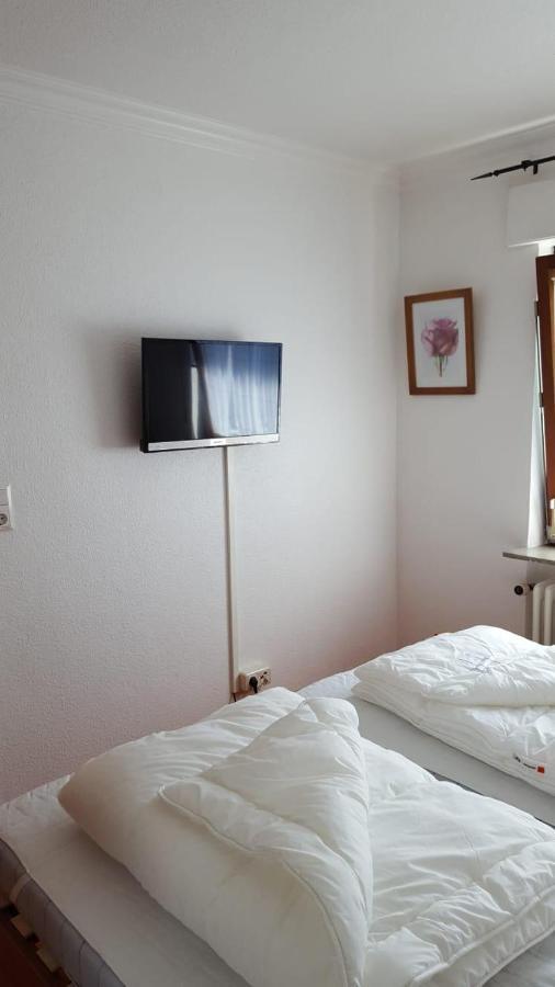 Feriengarten Dahme W 9 Ngoại thất bức ảnh
