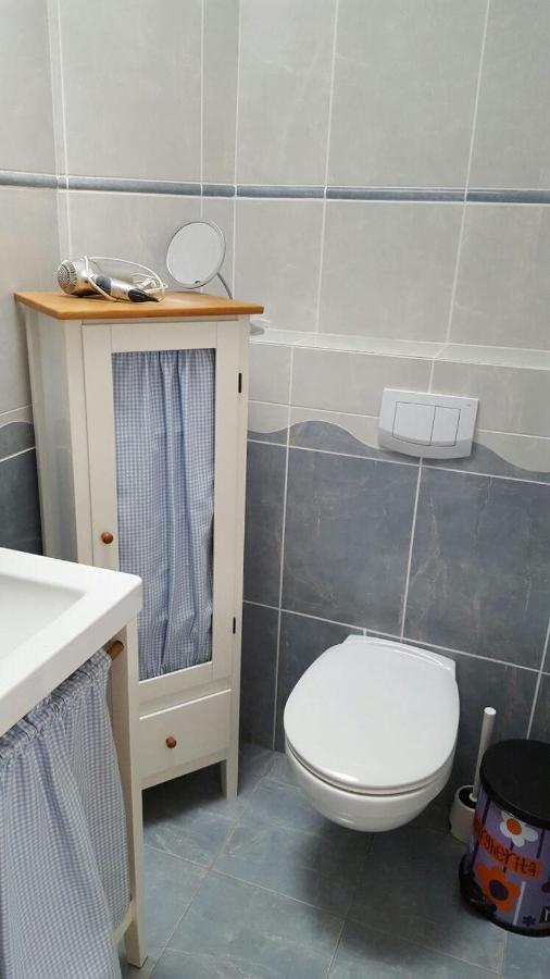 Feriengarten Dahme W 9 Ngoại thất bức ảnh